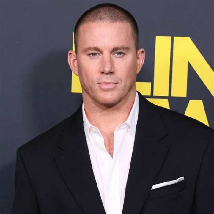 Channing Tatum Bio (Wiki) 