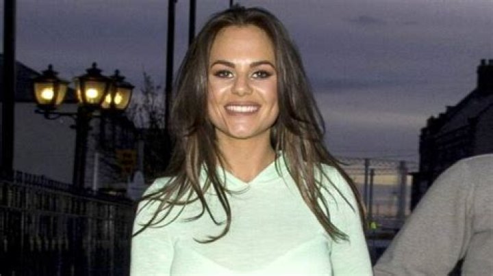 Chantelle Connelly Bio (Wiki) 