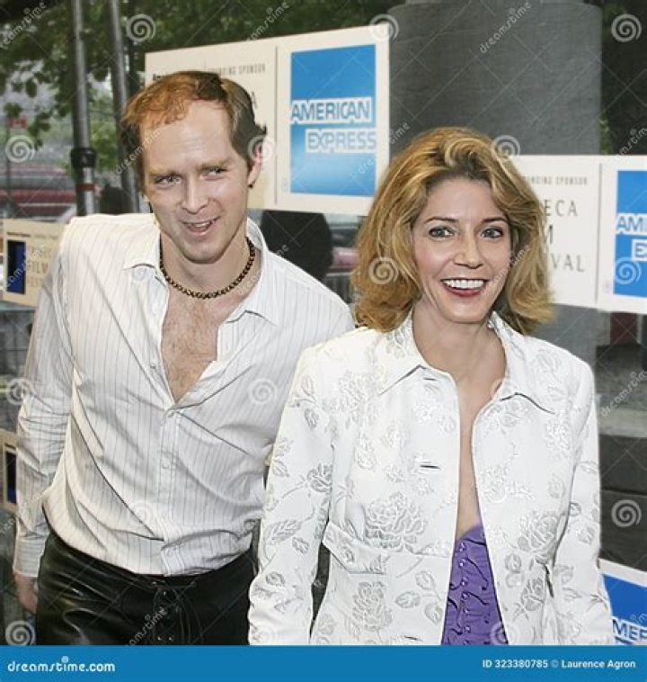 Charles Askegard Bio (Wiki) 