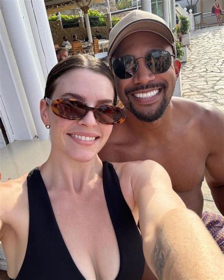 Charles Michael Davis Bio (Wiki) 