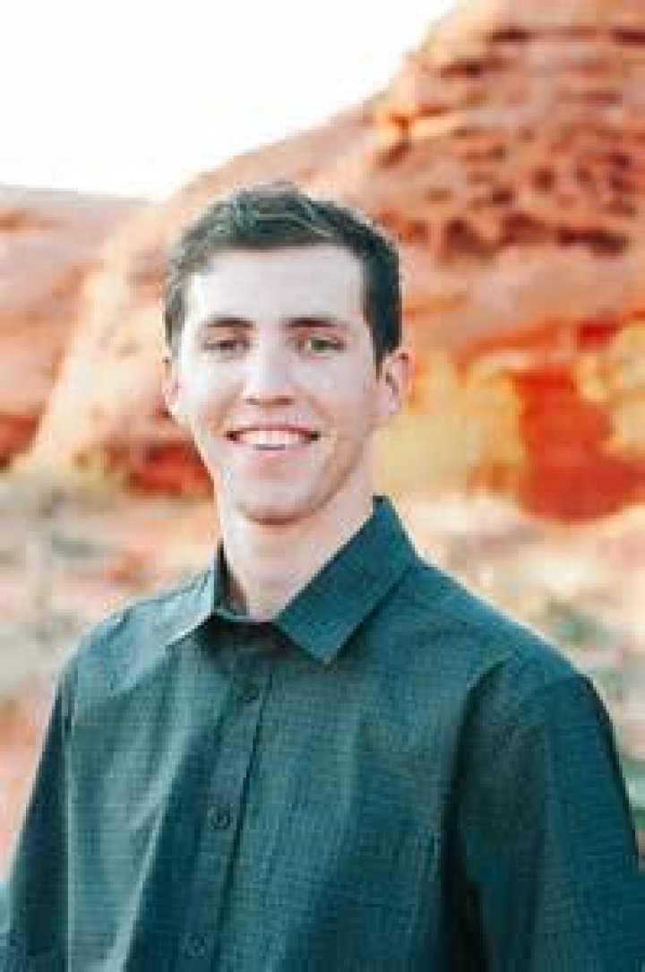 Charlie Robinson Bio (Wiki) 