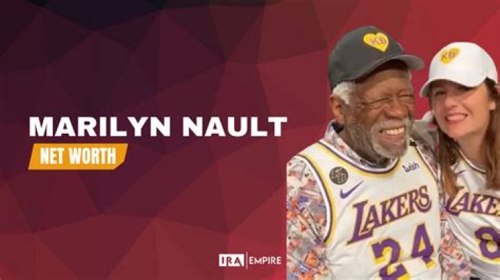 Checkout Latest Marilyn Nault News, Photos, Videos, Biography