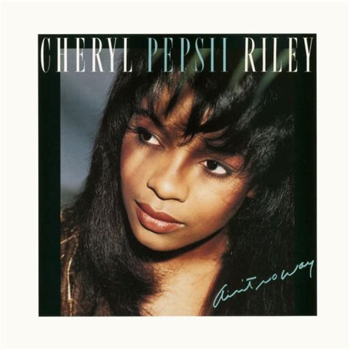Cheryl Pepsii Riley Bio (Wiki) 