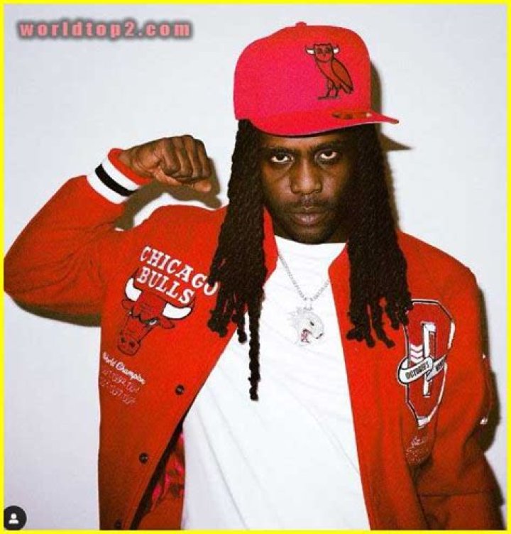 Chief Keef Bio (Wiki) 