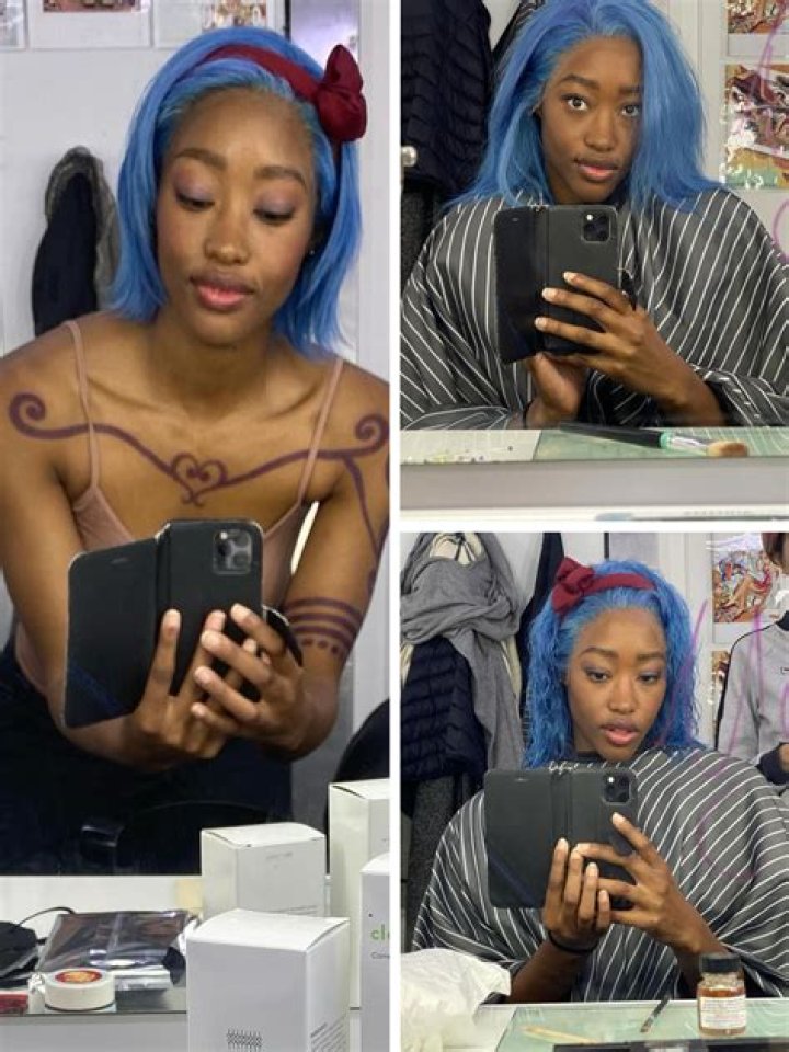 Chioma Umeala Bio (Wiki) 