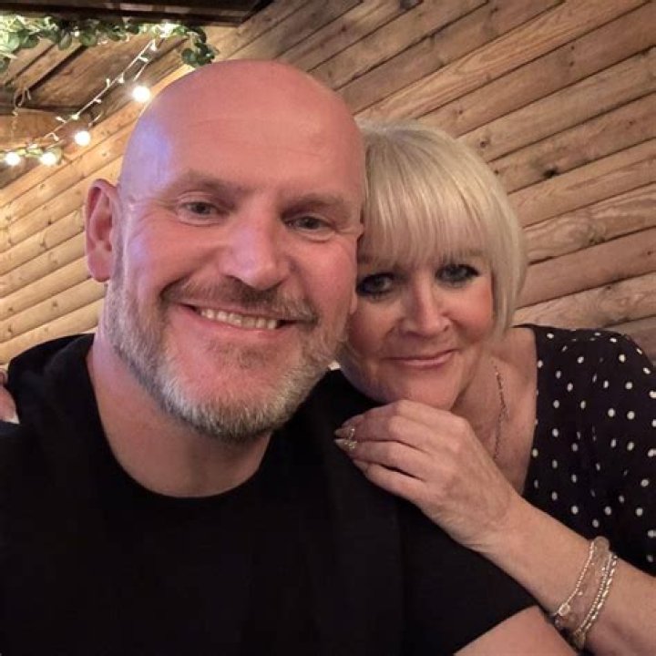 Chip Hailstone - Age, Family, Bio