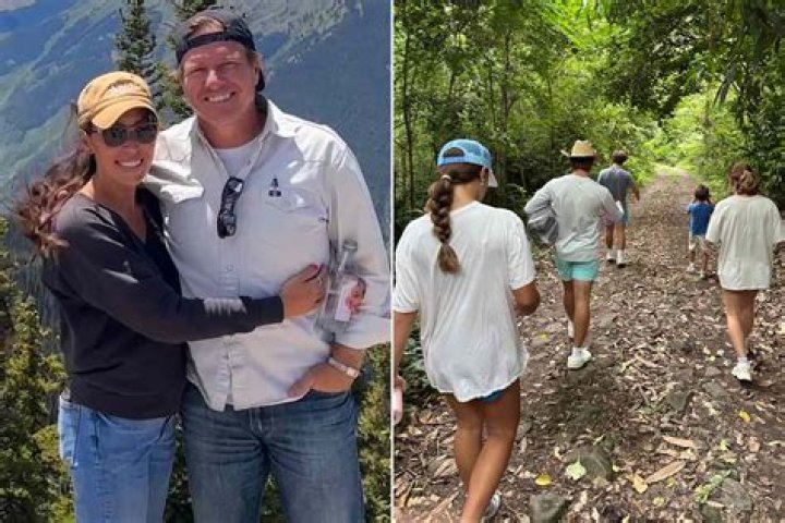 	Chip & Joanna Gaines discuss the ‘accusations’ of racism & anti-LGBTQ bigotry	