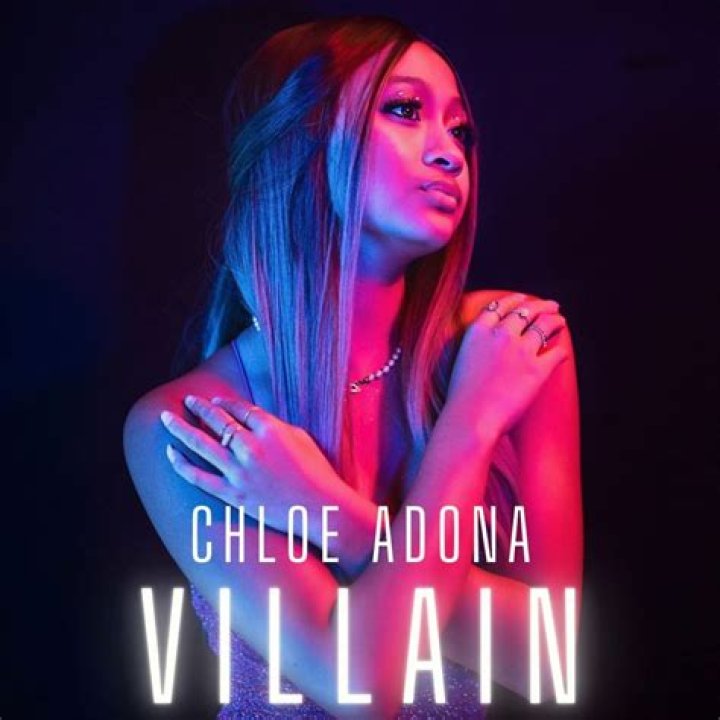 Chloe Adona Bio (Wiki) 