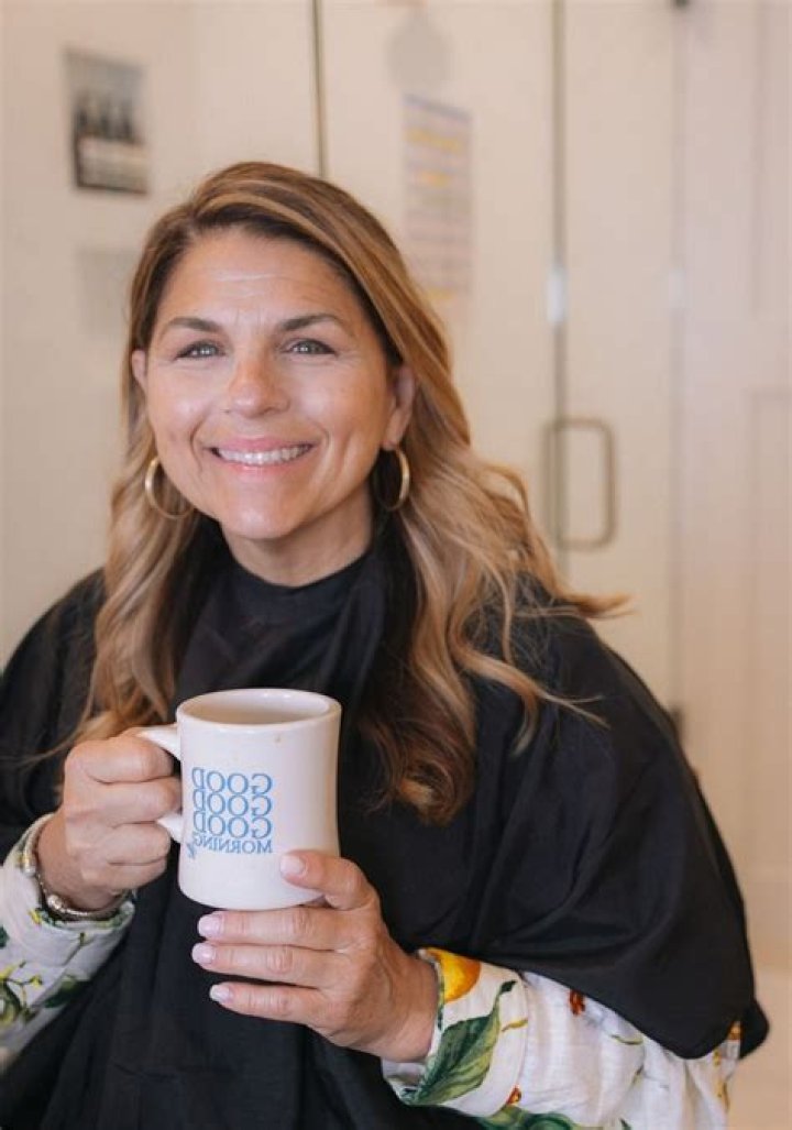 Chris Copeland - Age, Family, Bio