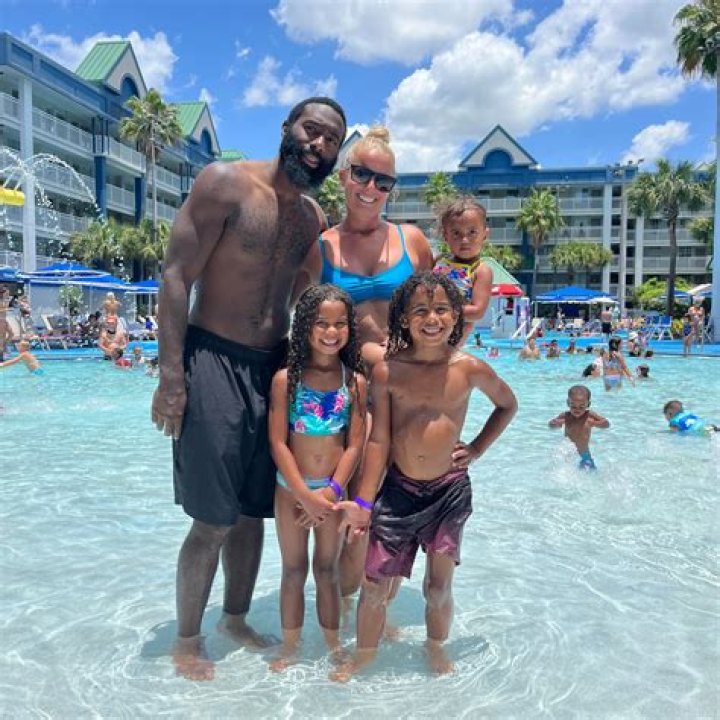 Chris Rainey - Age, Family, Bio