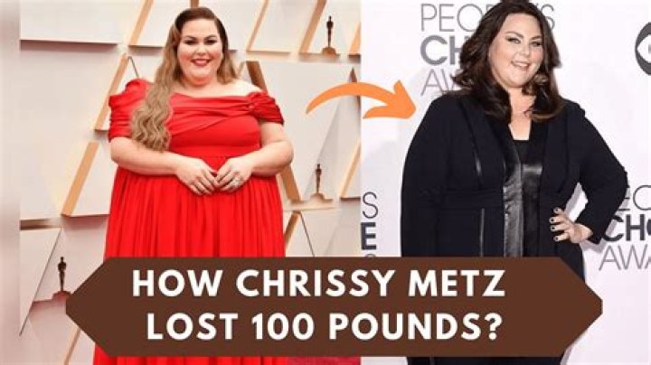 Chrissy Metz: ‘Our bodies are vehicles, everybody has a different make and model’