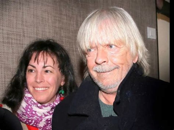 Christian Renaud - Age, Family, Bio