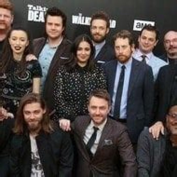 Christian Serratos - Age, Family, Bio