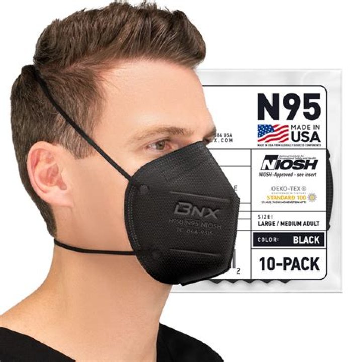 Christian Siriano is now making surgical masks for medical professionals