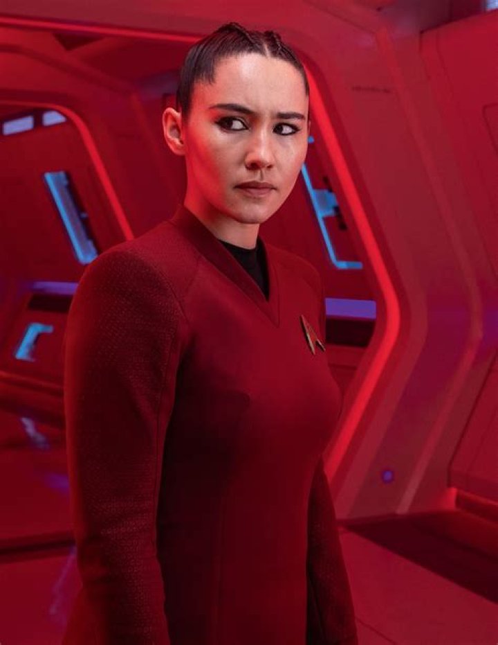 Christina Chong Bio (Wiki) 