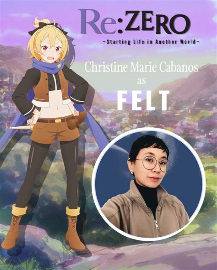 Christine Marie Cabanos - Age, Family, Bio