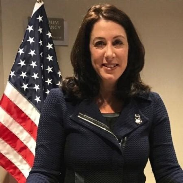 Christine Pelosi Bio (Wiki) 