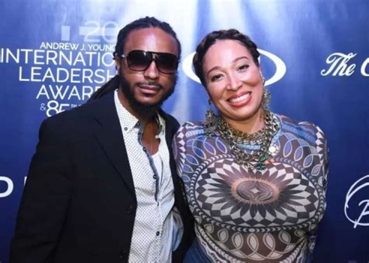 Chrystale Wilson - Age, Family, Bio