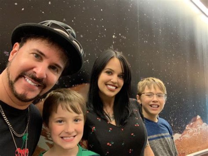 CJ Snare - Age, Family, Bio