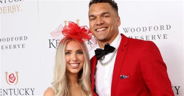 Claire Cornett, Desmond Ridder Wife And Net Worth