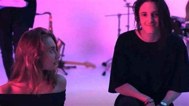 Clinton Cave - Age, Family, Bio