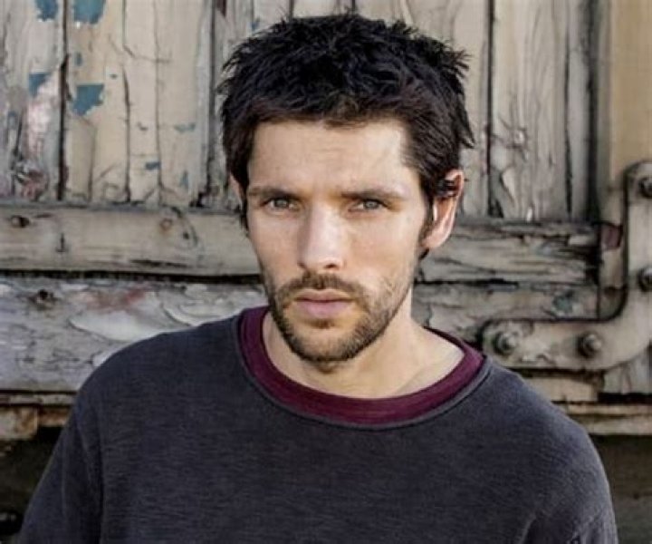 Colin Morgan Bio (Wiki) 