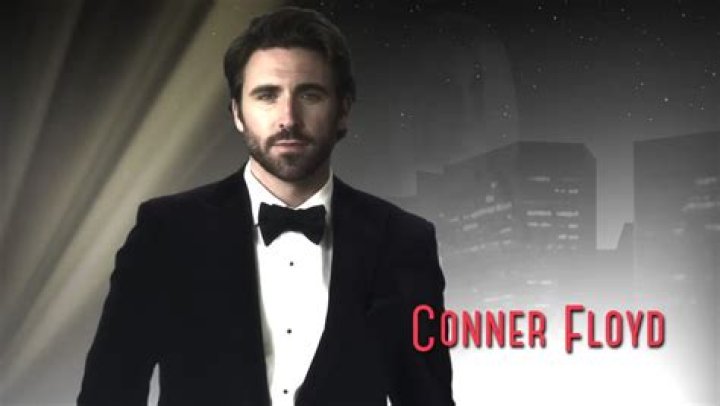 Conner Floyd Bio (Wiki) 