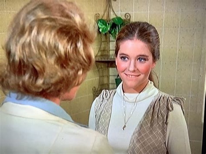 Connie Needham - Age, Family, Bio