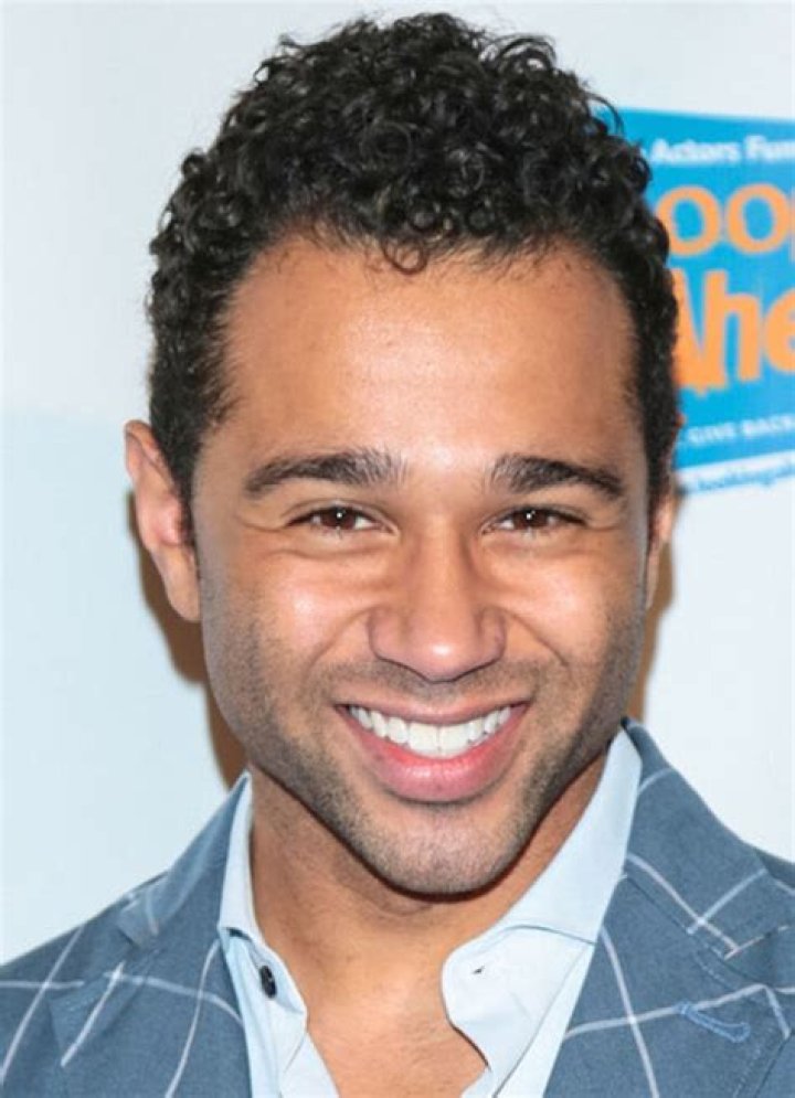 Corbin Bleu Bio (Wiki) 