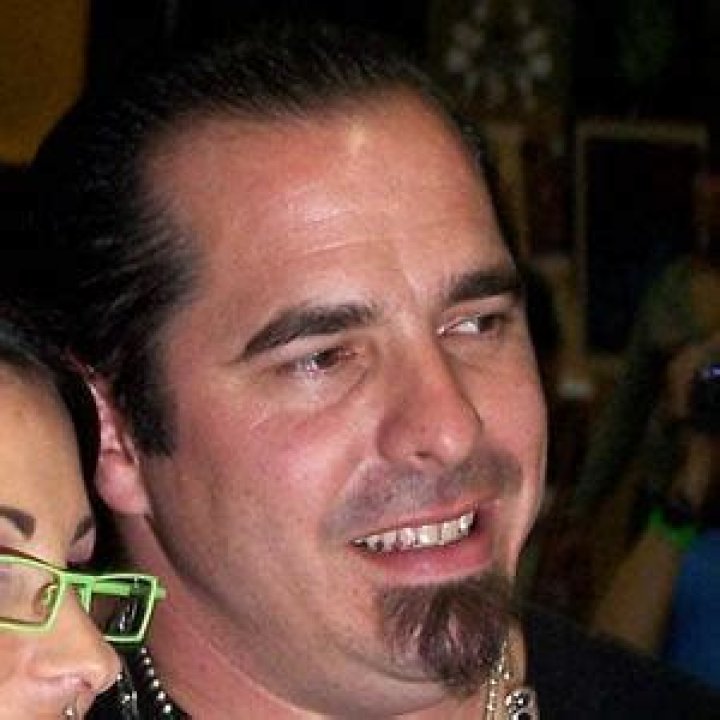 Corey Miller - Age, Family, Bio