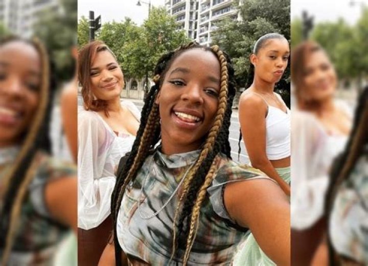 Corinna Brown - Age, Family, Bio