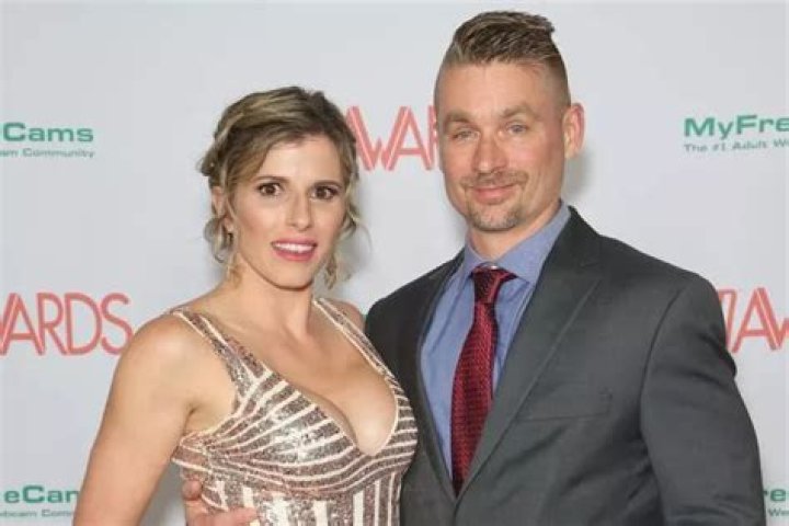 Cory Bouthillette - Age, Family, Bio