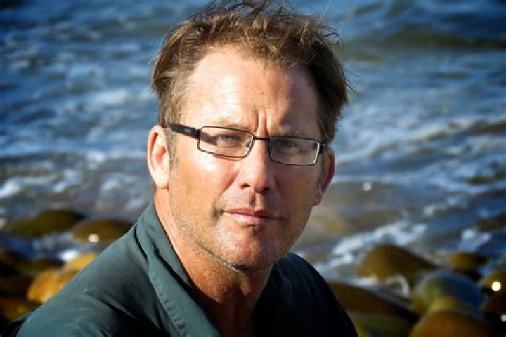 Craig Foster - Age, Family, Bio