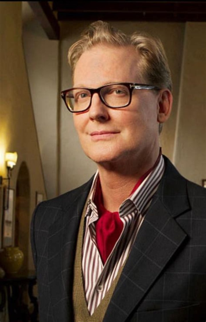 Craig Kilborn - Age, Family, Bio