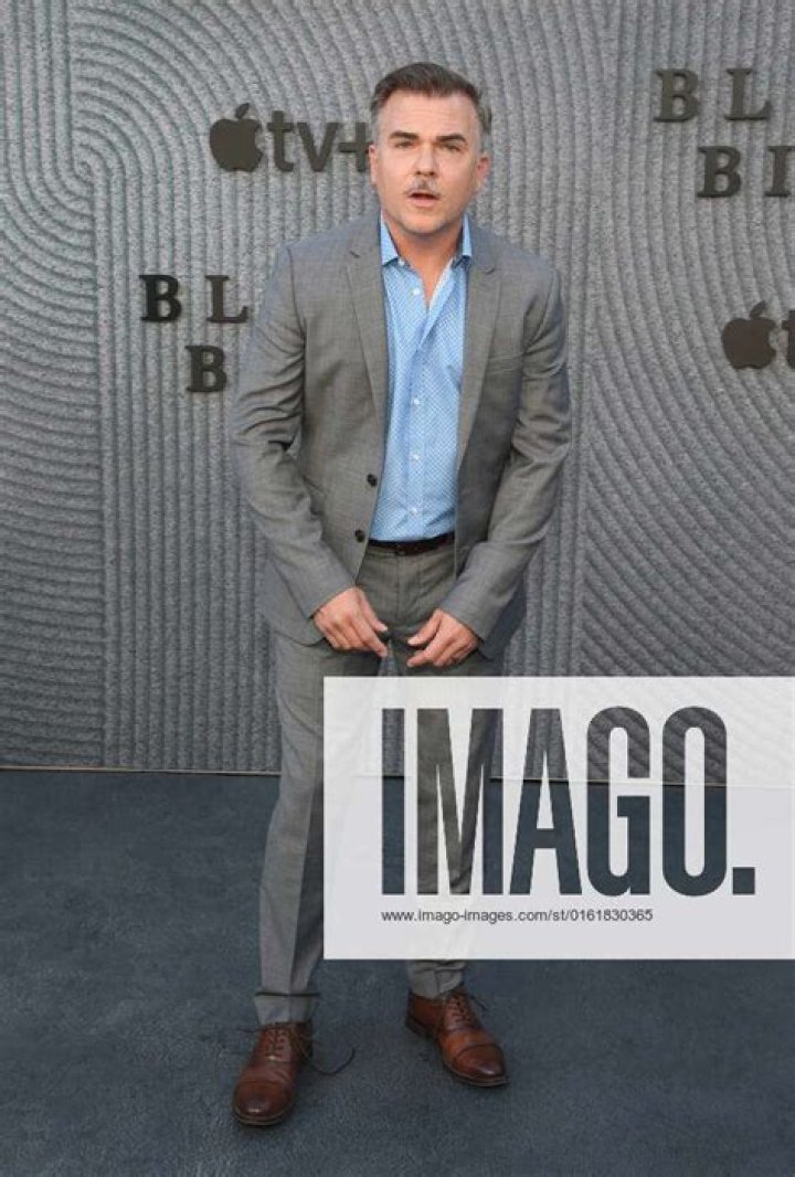 Cullen Moss - Age, Family, Bio