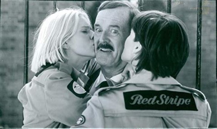 Cynthia Cleese Bio (Wiki) 