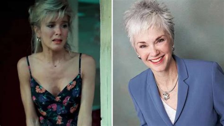 Cynthia LuCiette - Age, Family, Bio