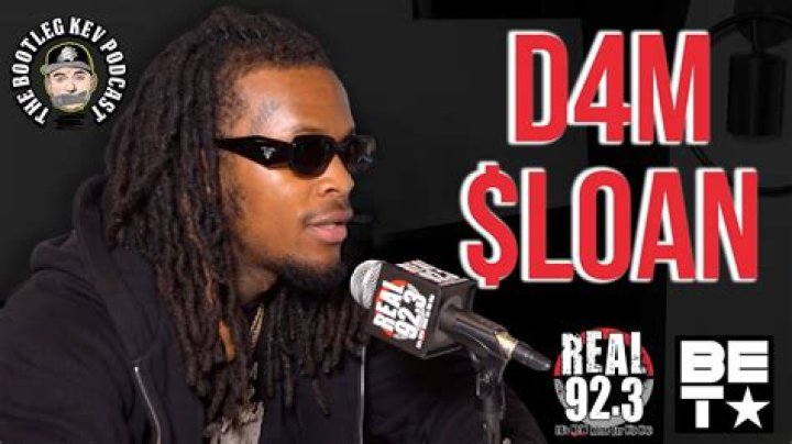 D4M $loan - Age, Family, Bio