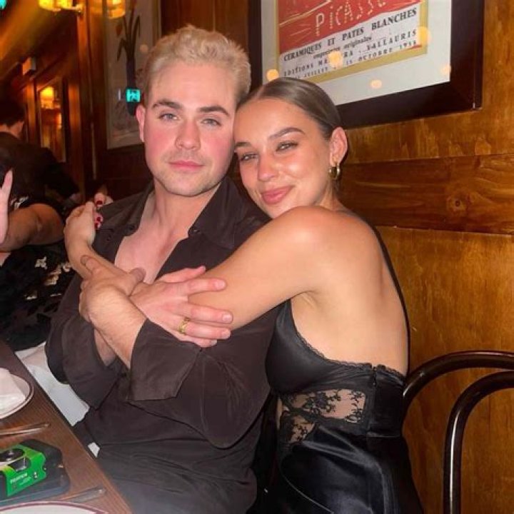 Dacre Montgomery Girlfriend: Who Is Dacre Montgomery Dating?