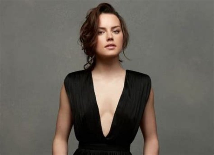 Daisy Ridley Bio (Wiki) 
