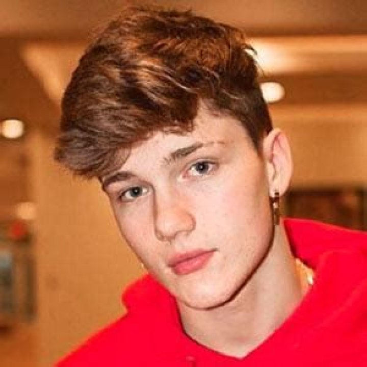 Dalton Kirkley - Age, Family, Bio