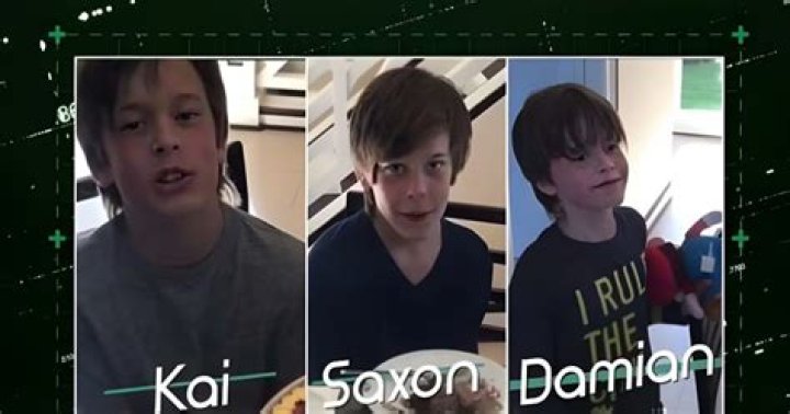 Damian Musk - Age, Family, Bio