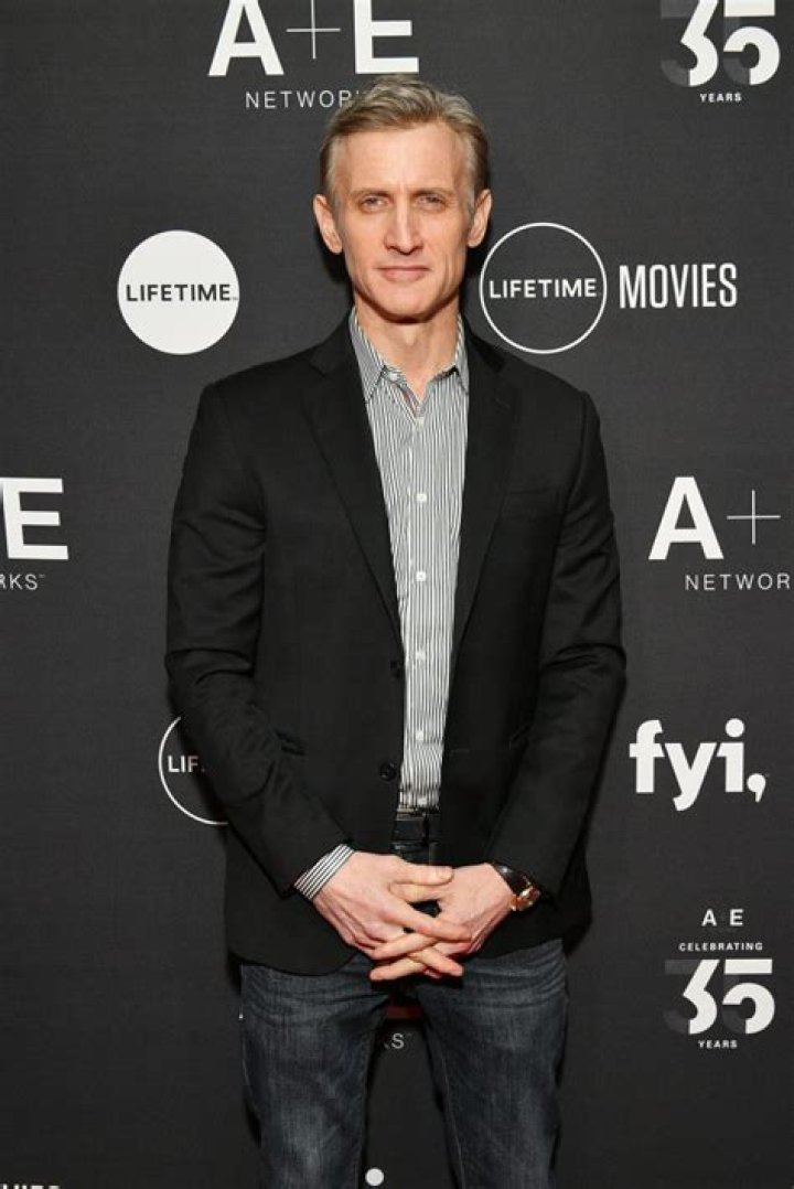 Dan Abrams Net Worth - Wiki, Age, Weight and Height, Relationships, Family, and More
