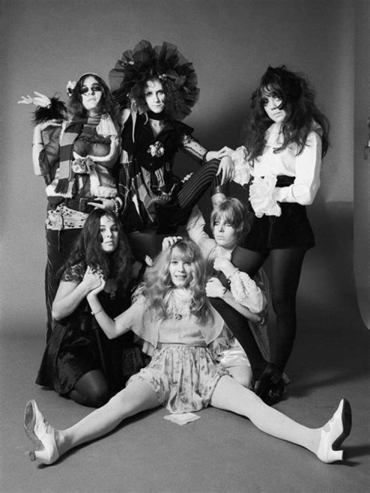 Dane Cook slept with ‘a few hundred’ groupies in his younger days of college tours