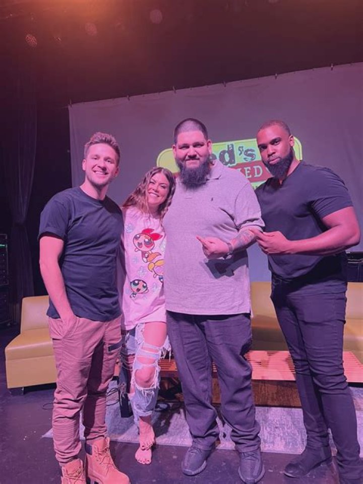 Daniel Curtis Lee - Age, Family, Bio