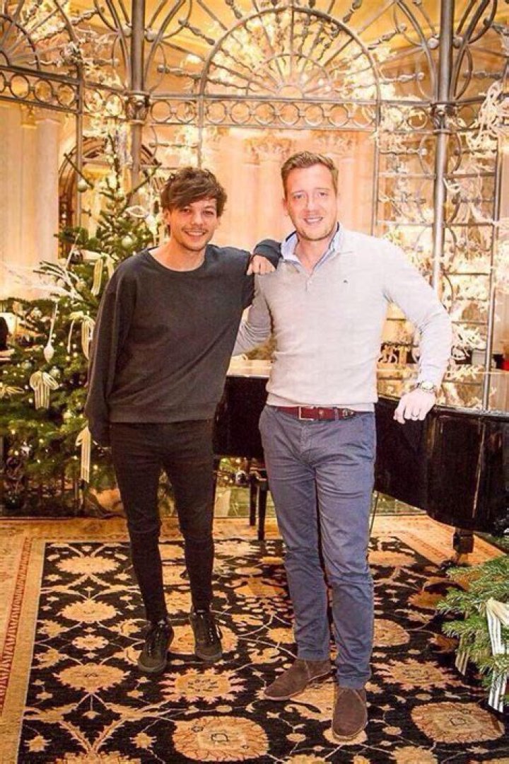 Daniel Deakin - Age, Family, Bio