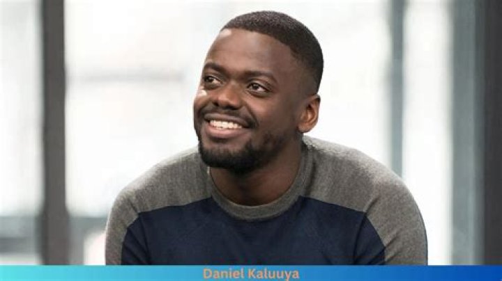 Daniel Kaluuya Net Worth : Career & Charity
