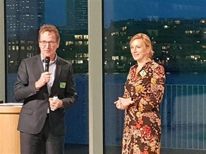 Daniël van der Deen - Age, Family, Bio