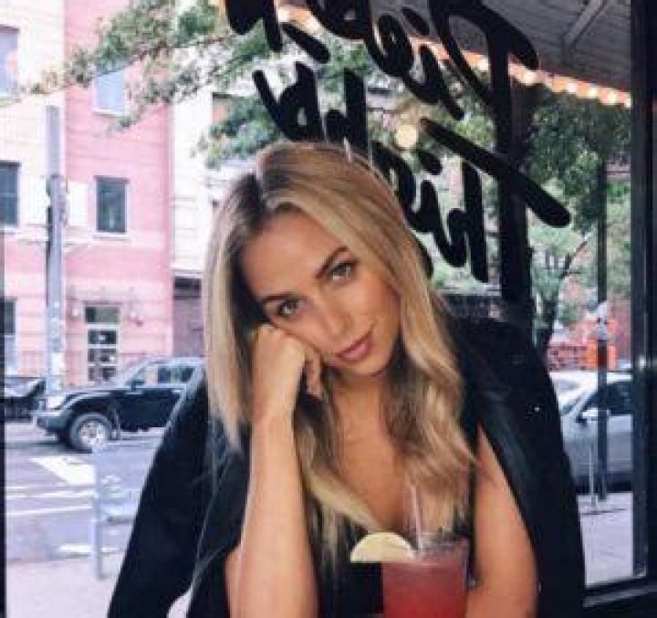 Daniella Grace Bio (Wiki) 