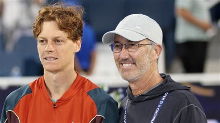 Darren Cahill - Age, Family, Bio